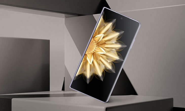 إطلاق هاتف HONOR Magic V2 في الإمارات